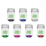 Refreshing 12 oz. Decorating Mason Jar 1 Refreshing 12 oz. Decorating Mason Jar 1