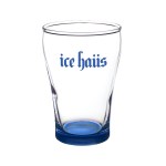 Barley 5.5 oz. Beer Tasting Glass - Clear Barley 5.5 oz. Beer Tasting Glass - Clear