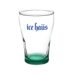 Barley 5.5 oz. Beer Tasting Glass - Clear Spectrum Digital Print Barley 5.5 oz. Beer Tasting Glass - Clear Spectrum Digital Print