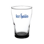 Barley 5.5 oz. Beer Tasting Glass - Clear Barley 5.5 oz. Beer Tasting Glass - Clear