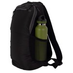 Expedition Recycled Ripstop Backpack - Blank Expedition Recycled Ripstop Backpack - Blank