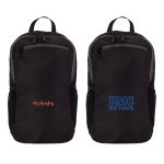 Expedition Recycled Ripstop Backpack 1 Expedition Recycled Ripstop Backpack 1