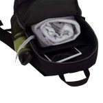 Expedition Recycled Ripstop Backpack 2 Expedition Recycled Ripstop Backpack 2