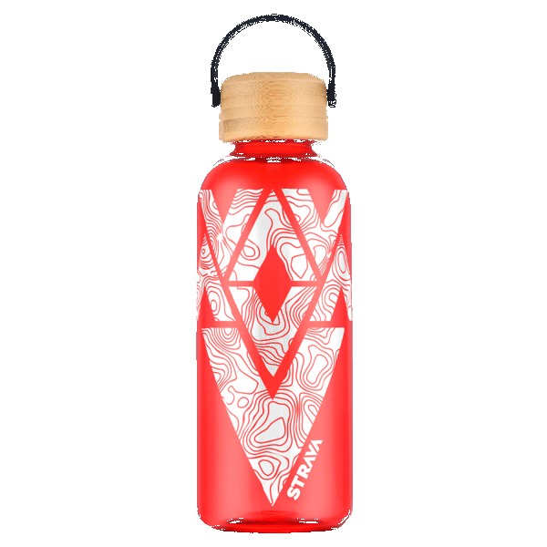 Filmore 21oz rPET water bottle 1