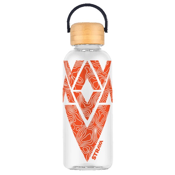 Filmore 21oz rPET water bottle 1