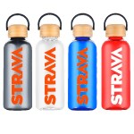 Filmore 21oz rPET water bottle 1 Filmore 21oz rPET water bottle 1