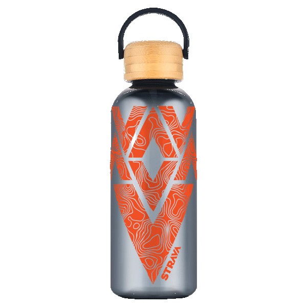 Filmore 21oz rPET water bottle 1