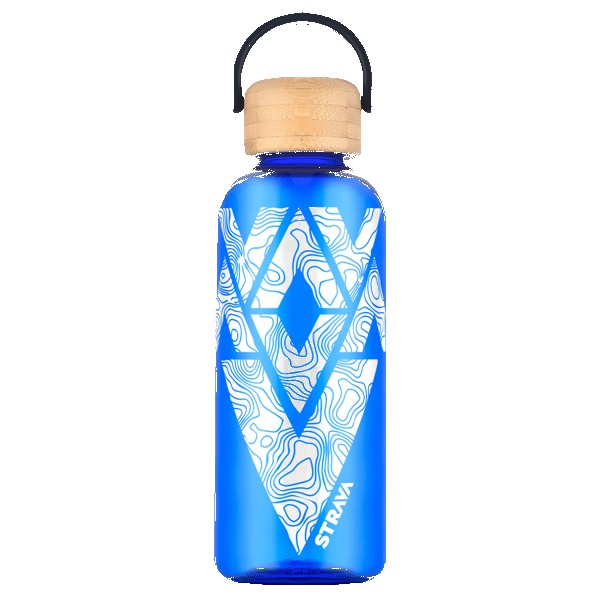 Filmore 21oz rPET water bottle 1