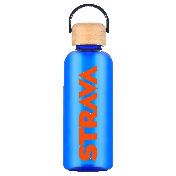 Filmore 21oz rPET water bottle 1