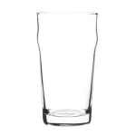 Porter 16 oz Nonic Beer Glass 2 Porter 16 oz Nonic Beer Glass 2