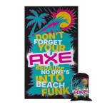 Beach Mat and Pouch - SL25101-WH-S Beach Mat and Pouch - SL25101-WH-S