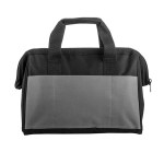 Fix-It Tool Bag - Gray Blank Fix-It Tool Bag - Gray Blank