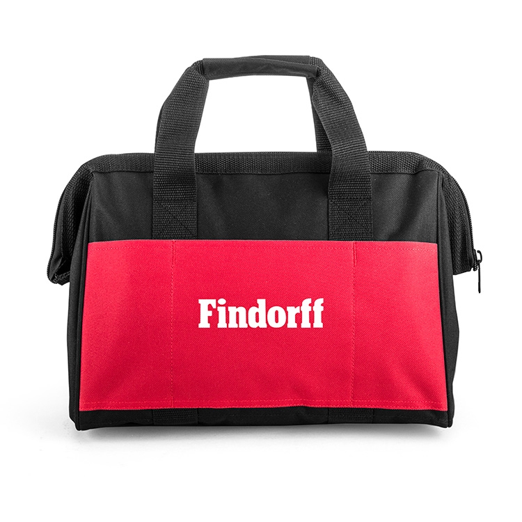Fix-It Tool Bag 1 Fix-It Tool Bag 1