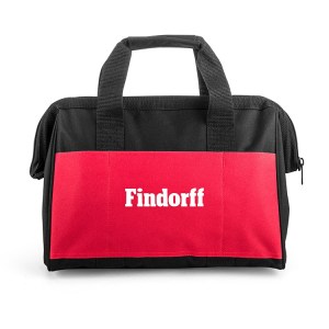 Fix-It Tool Bag 1 Fix-It Tool Bag 1