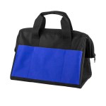 Fix-It Tool Bag - Blue Blank Fix-It Tool Bag - Blue Blank