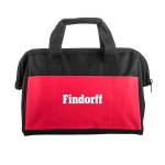 Fix-It Tool Bag - Red Fix-It Tool Bag - Red