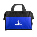 Fix-It Tool Bag - Blue Fix-It Tool Bag - Blue