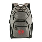 Basecamp Ironstone Backpack - Gray Basecamp Ironstone Backpack - Gray