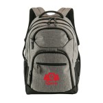 Basecamp Ironstone Backpack - Gray Basecamp Ironstone Backpack - Gray