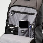 Basecamp Crestone Peak Backpack - Charcoal Blank Basecamp Crestone Peak Backpack - Charcoal Blank