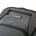 Basecamp Crestone Peak Backpack - Charcoal Blank Basecamp Crestone Peak Backpack - Charcoal Blank