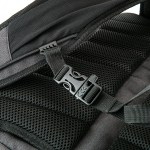 Basecamp Crestone Peak Backpack - Charcoal Blank Basecamp Crestone Peak Backpack - Charcoal Blank