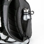 Basecamp Crestone Peak Backpack - Charcoal Blank Basecamp Crestone Peak Backpack - Charcoal Blank