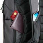 Basecamp Crestone Peak Backpack - Charcoal Blank Basecamp Crestone Peak Backpack - Charcoal Blank