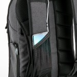 Basecamp Crestone Peak Backpack - Charcoal Blank Basecamp Crestone Peak Backpack - Charcoal Blank