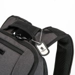 Basecamp Crestone Peak Backpack - Charcoal Blank Basecamp Crestone Peak Backpack - Charcoal Blank
