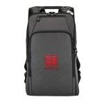 Basecamp Crestone Peak Backpack - Charcoal Basecamp Crestone Peak Backpack - Charcoal