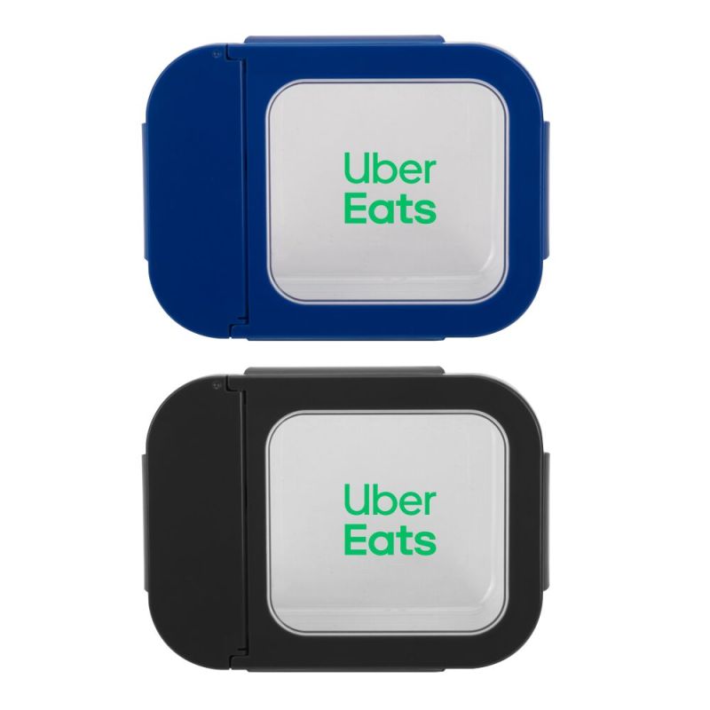 Glass Bento Box 1 Glass Bento Box 1