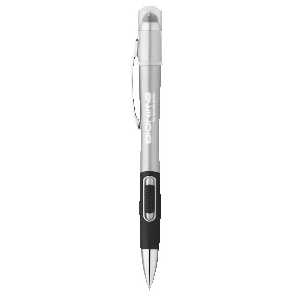 Luminous Logo Light Pen 1