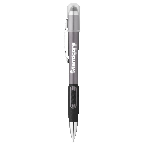 Luminous Logo Light Pen 1