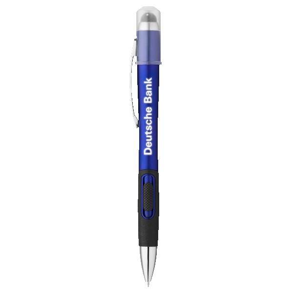 Luminous Logo Light Pen 1