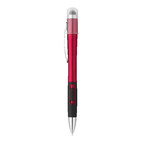 Luminous Logo Light Pen 1
