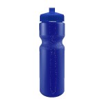 SPOKE-Tacular 28oz Bike Bottle - Colors w/Push-Pull Lid - Royal Blue Royal Blue Blank SPOKE-Tacular 28oz Bike Bottle - Colors w/Push-Pull Lid - Royal Blue Royal Blue Blank