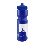 SPOKE-Tacular 28oz Bike Bottle - Colors w/Push-Pull Lid - Royal Blue Royal Blue Screen Print SPOKE-Tacular 28oz Bike Bottle - Colors w/Push-Pull Lid - Royal Blue Royal Blue Screen Print