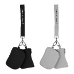 Clip n Go Pouch Set with Wristlet 1 Clip n Go Pouch Set with Wristlet 1