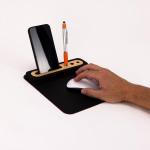 Import Desktop Mouse Pad - Blank Import Desktop Mouse Pad - Blank