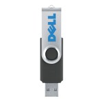 IMPORT Fold-It-N-Hide Flash Drive 8G 4 IMPORT Fold-It-N-Hide Flash Drive 8G 4