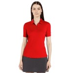 Original Penguin® Ladies Solid Polo - PEOGW0B9-RD Blank Original Penguin® Ladies Solid Polo - PEOGW0B9-RD Blank