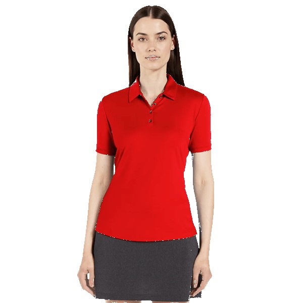 Original Penguin® Ladies Solid Polo 1