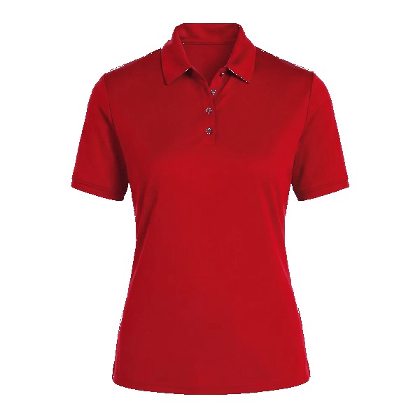 Original Penguin® Ladies Solid Polo 1