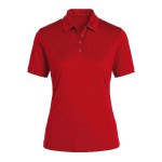 Original Penguin® Ladies Solid Polo - PEOGW0B9-RD-F Blank Original Penguin® Ladies Solid Polo - PEOGW0B9-RD-F Blank