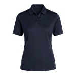 Original Penguin® Ladies Solid Polo - PEOGW0B9-DKBL-F Blank Original Penguin® Ladies Solid Polo - PEOGW0B9-DKBL-F Blank