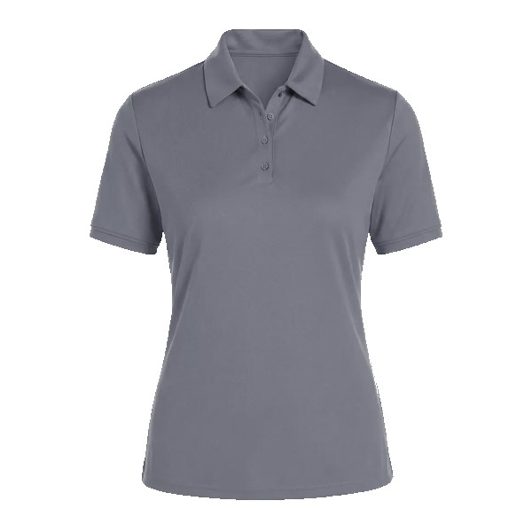 Original Penguin® Ladies Solid Polo 1