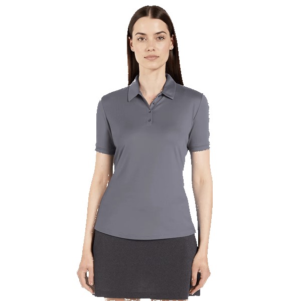 Original Penguin® Ladies Solid Polo 1