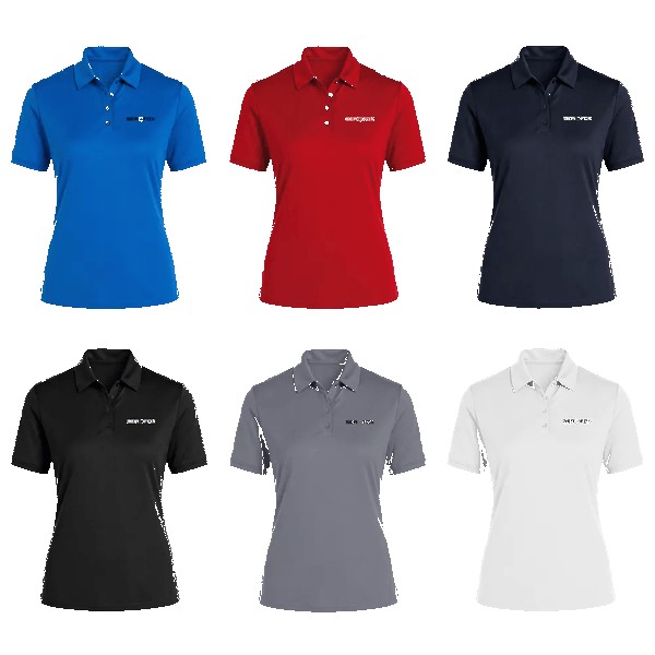 Original Penguin® Ladies Solid Polo 1