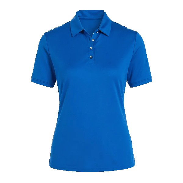 Original Penguin® Ladies Solid Polo 1